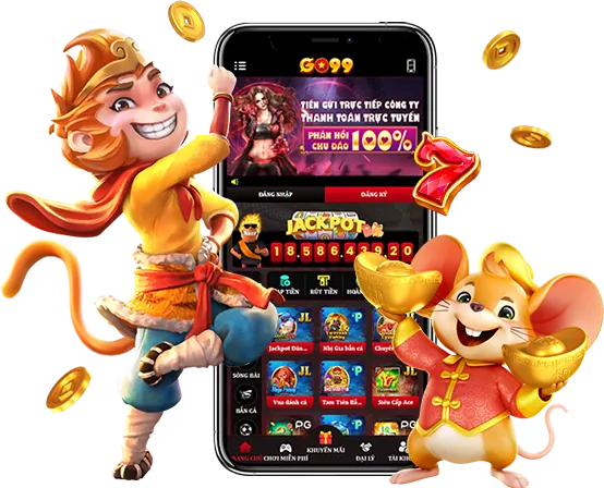 Trò chơi Nổ Hũ cổ điển