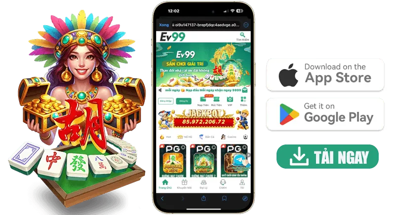 Truy cập nhanh chóng ứng dụng 8ket code