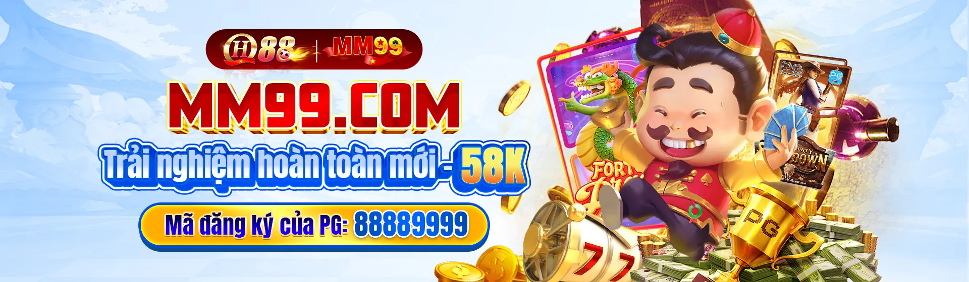 Trò chơi Nổ Hũ 8ket code với cơ hội thắng lớn
