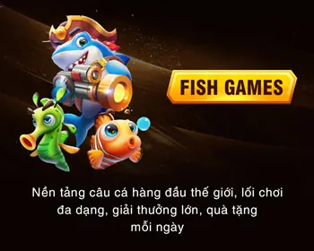 Trò chơi Bắn Cá Cổ Điển tại 8ket code
