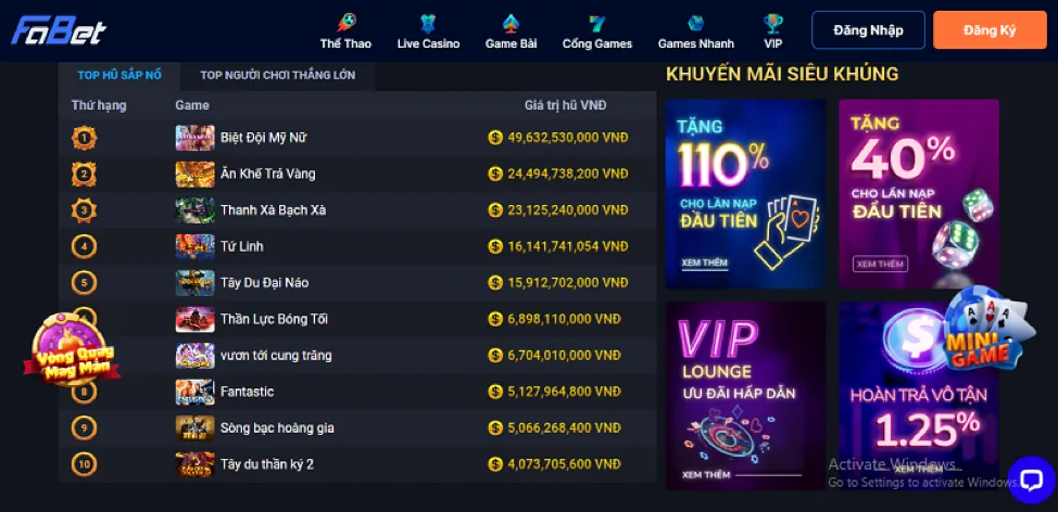Thưởng Chào Mừng Thành Viên Mới 8ket code